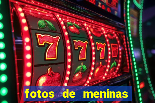fotos de meninas no espelho fake